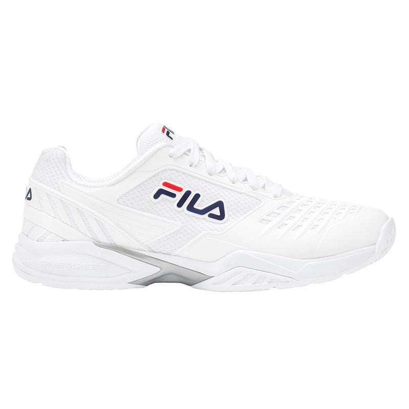 Fila junior axilus energized tennis shoe | Racketman - St. Tennis and Pickleball Store - Shop Online or In-Store